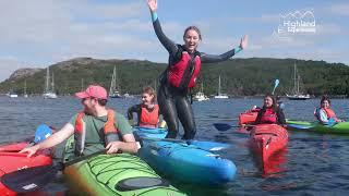 Gairloch Canoe and Kayak Centre