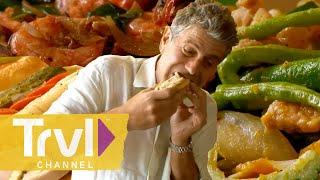 This Year’s ULTIMATE Fan-Favorite Moments | Anthony Bourdain: No Reservations | Travel Channel