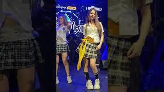 Thai Beauty Dance  태국미녀 수영&나나 댄스