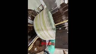 Dry type reactor