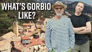 What’s GORBIO Village Above Menton Really Like? 