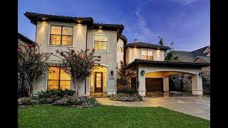 5321 Lampasas St. Houston, TX 77056*