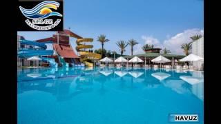 SELGE BEACH RESORT İSLAMİ OTEL SATIŞ OFİSİ