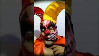 Clow @victorpiercing #clowmakeup #clow