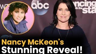 Nancy McKeon Actual Size Will Make You Look Twice, Try Not To Drool