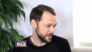 One on One: Christopher Denham