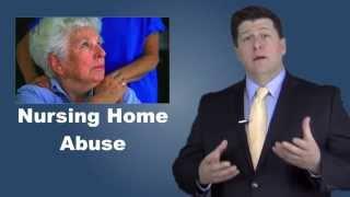 Nursing Home Abuse Lawyer Chicago - 3 Things You MUST DO