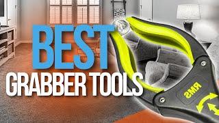  Top 5 Best Grabber Tools | Reacher's Tools  Review - Holiday BIG SALES 2023