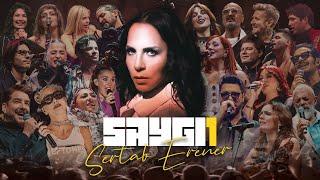 SAYGI1 | Sertab Erener