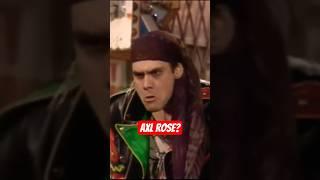 Jim Carrey as British Rock Star Gets the MOST Savage Blues Lesson