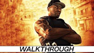 50 Cent: Blood on the Sand | Full Game Walkthrough | No Commentary