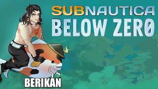 【 Subnautica: Below Zero】2 - Uh... what was I doing again?