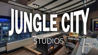 Jungle City Studios: A Tour with Ann Mincieli | Avid