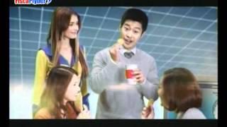 Hansel Crackers Filipino TVC 2012