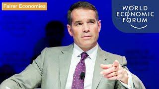 Global Economic Outlook | DAVOS 2020