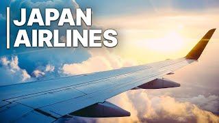 El monje que salvó a Japan Airlines | Documentales sobre la economía mundial