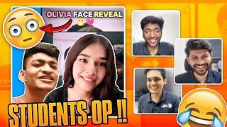 Students OP  - Teacher's Day Special Live  | Next Toppers