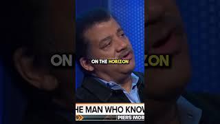 How The Sun Would Die  w/ Neil deGrasse Tyson