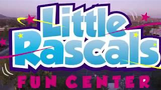 Little Rascals Fun Center