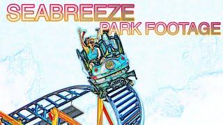 Seabreeze Park Footage 2021 Rochester New York