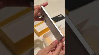 Unboxing the POCO F6