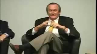 Bill Lowe says Ted inspired the IBM PC !