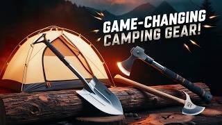 10 Incredible Camping Inventions That Everyone Will Appreciate In 2024