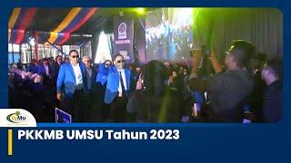 PKKMB UMSU Tahun 2023