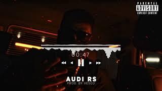 Undacava x Ak Ausserkontrolle Type Beat - AUDI RS (prod. by Vesco)