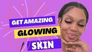 Skin Care Routine| Hyperpigmentation,Dark Spots| Blemishes| Easy to Follow|Theopinionatedchic