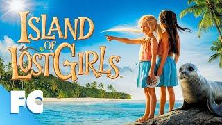 Island of Lost Girls | Full Adventure Sea Life Movie | Free HD Sea Lion Film | FC