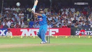 INDIA VS AUSTRALIA 7TH ODI FULL MATCH HIGHLIGHTS | IND VS AUS MOST THRILLING EVERROHIT, MS DHONI