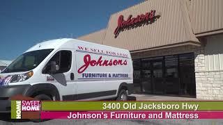 Johnson’s Furniture & Mattress