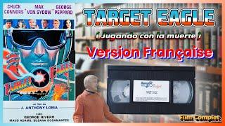 Target Eagle VF Film Complet 