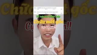 Phân biệt tổ hợp và chỉnh hợp #luyenthithptqg #education #toán #maths #study #studywithme #xuhuong
