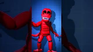 fnaf ar halloween animatronics workshop animations  