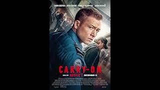 Carry-On 2024 FULL MOVIE HD