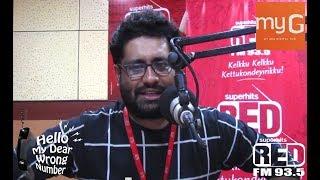 African Prank | Hello My Dear Wrong Number | Red FM Malayalam | EP 113