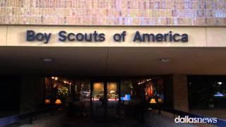 Boy Scouts Of America Headquarters