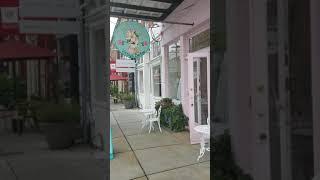 Many cool places on Magazine street New Orleans to suggest to your Uber and Lyft riders