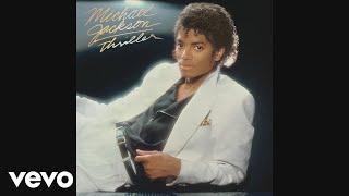 Michael Jackson - Wanna Be Startin' Somethin' (Audio)