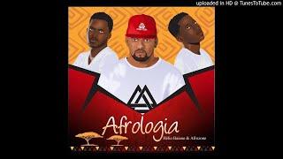 Dj Helio Baiano & AfroZone - Afrologia (Afro House)