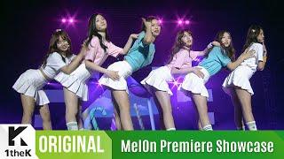 [MelOn Premiere Showcase] 아이오아이(I.O.I) _ Yum-Yum