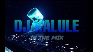 ELECTRONIC DANCE CLASICOS DEL 2000/10 - DJ KALULE IN THE MIX