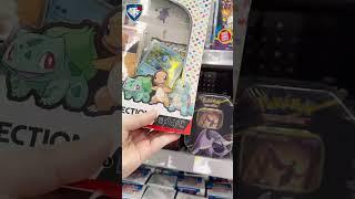 Pokemon Scarlet & Violet 151  Week 4 finding products in the wild #Shorts #pokemon  #pokemontcg