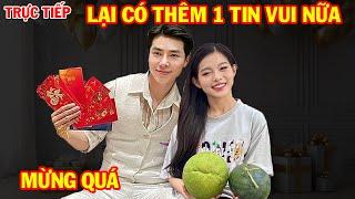 Trực tiếp: Lại có 1 Tin Mừng nữa, Đôi Song Ca Tuyết Nhung Jack Long Thông Báo Show Dấu Ấn 2 ở Hà Nội