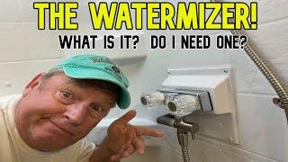 The WaterMizer - You Have One?