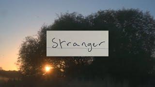 Matthew Hall - Stranger (Official Lyric Video)