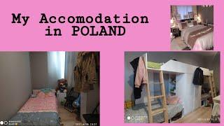 Accomodation Tour in POLAND ️@myjourneyinpoland