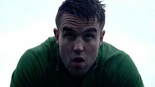 Lucozade Sport Digging Deep With Conor Murray Short Version